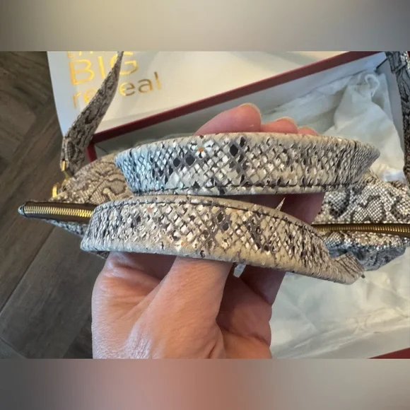 Hammitt Daniel Large Daisy Snake Retired - Picture 9 of 16